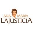 Ana Mar&iacute;a Lajusticia