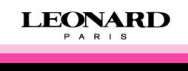 L&eacute;onard Paris