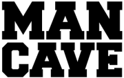 Mancave