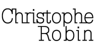 Christophe Robin