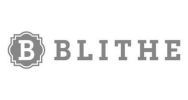 Blithe
