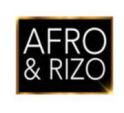 Afro and Rizo