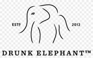 Drunk Elephant