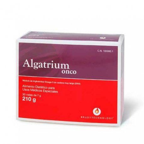 Algatrium Onco 30 Vials