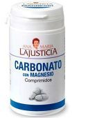 Magnesium Carbonate 75 Tablets Magnesium Carbonate 75 Tablets