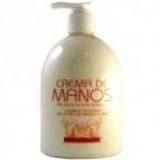 Hand Cream Plantis 75 ml