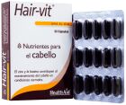 Hair-Vit Healthy and Healthy 30 Tablets