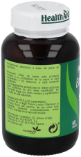 Echinacea 500 mg Derived from Wild Herbs 60 Tablets