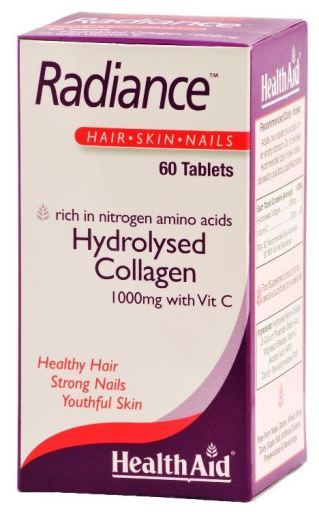 Radiance with Collagen 60 Tablets