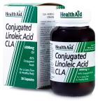 CLA Linoleic Acid 30 caps