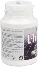 L Tyrosine 550 mg 60 Tablets