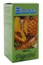 Cdc09 Digesbel 60COMP