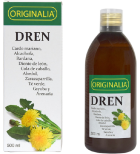Originalia Dren Syrup 500 ml