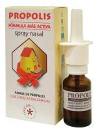Propolis Nasal Spray Gricar (white box) 15ml