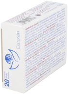 Cistoren 20 capsules Cistoren 20 capsules