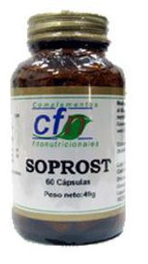 CFN Soprost 60 capsules