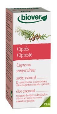 Cypress Essential Oil Bio 10 ml