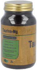 L-Taurine-Mg 60 Capsules