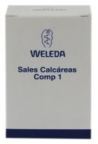Sales Calcareas No.1