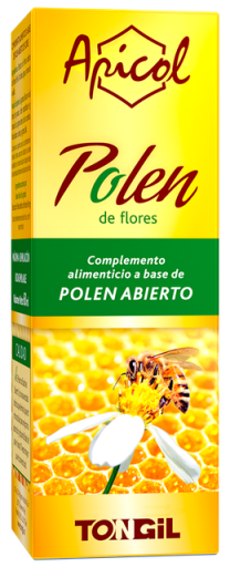 Tongil Apicol Pollen 60 ml