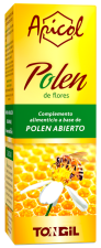 Apicol Pollen 60 ml