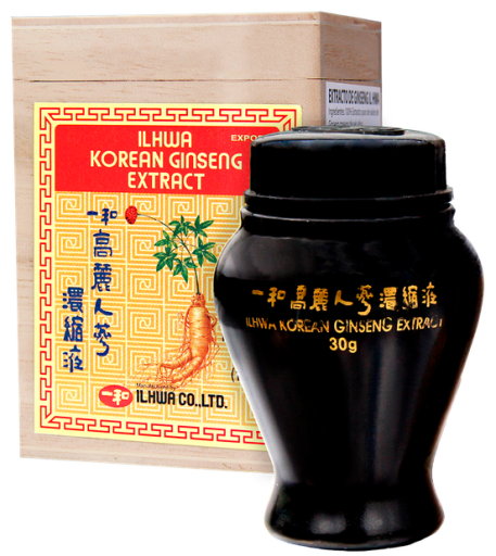 Tongil Il Hwa Ginseng Extract