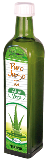 Tongil Vitaloe Puro 500 milliliters