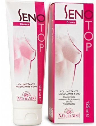 Tongil Senotop Cream 125ml