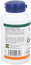Coenzyme Q10 120 mg 100 capsules