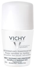 Deodorant Antiperspirant Sensitive Skin 50 ml