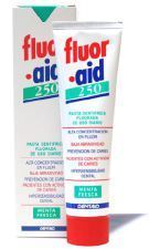 Fluor aid 250 toothpaste 100 ml