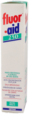 Fluor aid 250 toothpaste 100 ml