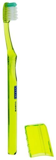 Vitis Vitis Sensitive Toothbrush Pack V2 + Adult Treatment 15 Ml