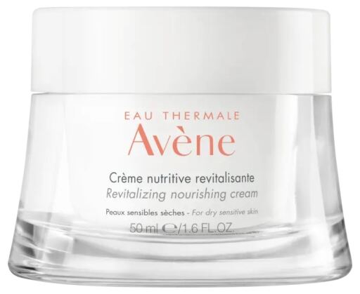 Av&egrave;ne Revitalizing Nourishing Cream 50 ml