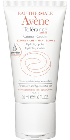 Tolerance Extreme Cream 50 Ml