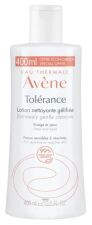 Tol&eacute;rance Gel Cleansing Lotion 200 ml