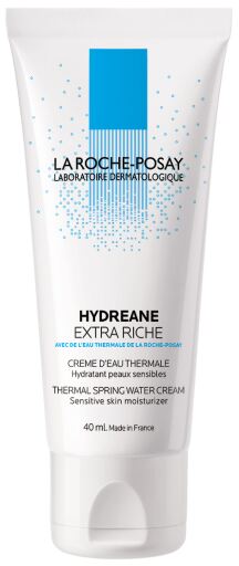 Hydreane Extra Rica Crema 40 ml