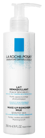 Physiologique Cleansing Milk 200 ml