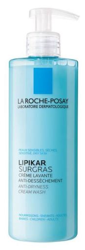 Liquid My Lipikar Surgras