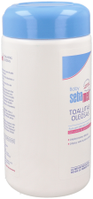 Oily Wipes 70 Units
