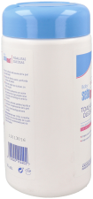 Oily Wipes 70 Units
