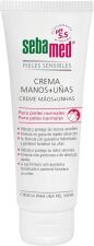 Repairing Hand and Nail Cream 75 ml