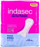 Discreet Normal Pads 24 units