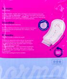 Discreet Normal Pads 24 units