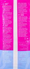 Discreet Normal Pads 24 units