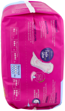 Discreet Normal Pads 24 units