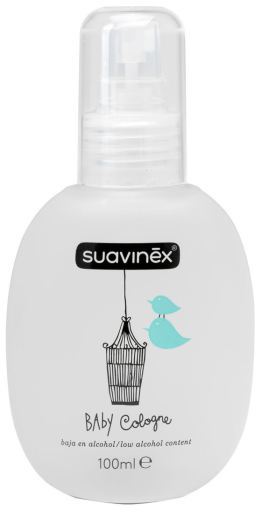 Suavinex Infant Cologne 100 ml