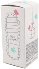 Infant Cologne 100 ml