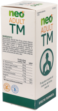 Adult Tm Tosmucil Syrup 150 ml