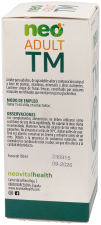 Adult Tm Tosmucil Syrup 150 ml